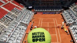 Mutua Madrid Open