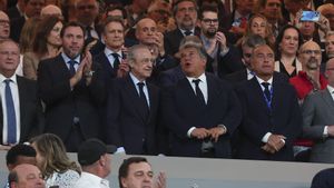 Els motius de fons que porten el Madrid a carregar contra el Vila-real-Barça de Miami