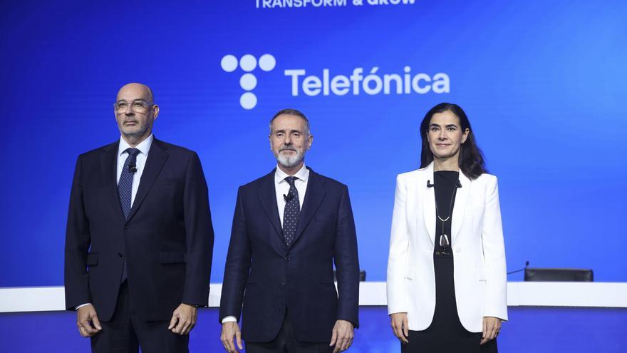 Telefónica bo izvedla sedem odpuščanj v Španiji, število prizadetih delavcev še ni znano