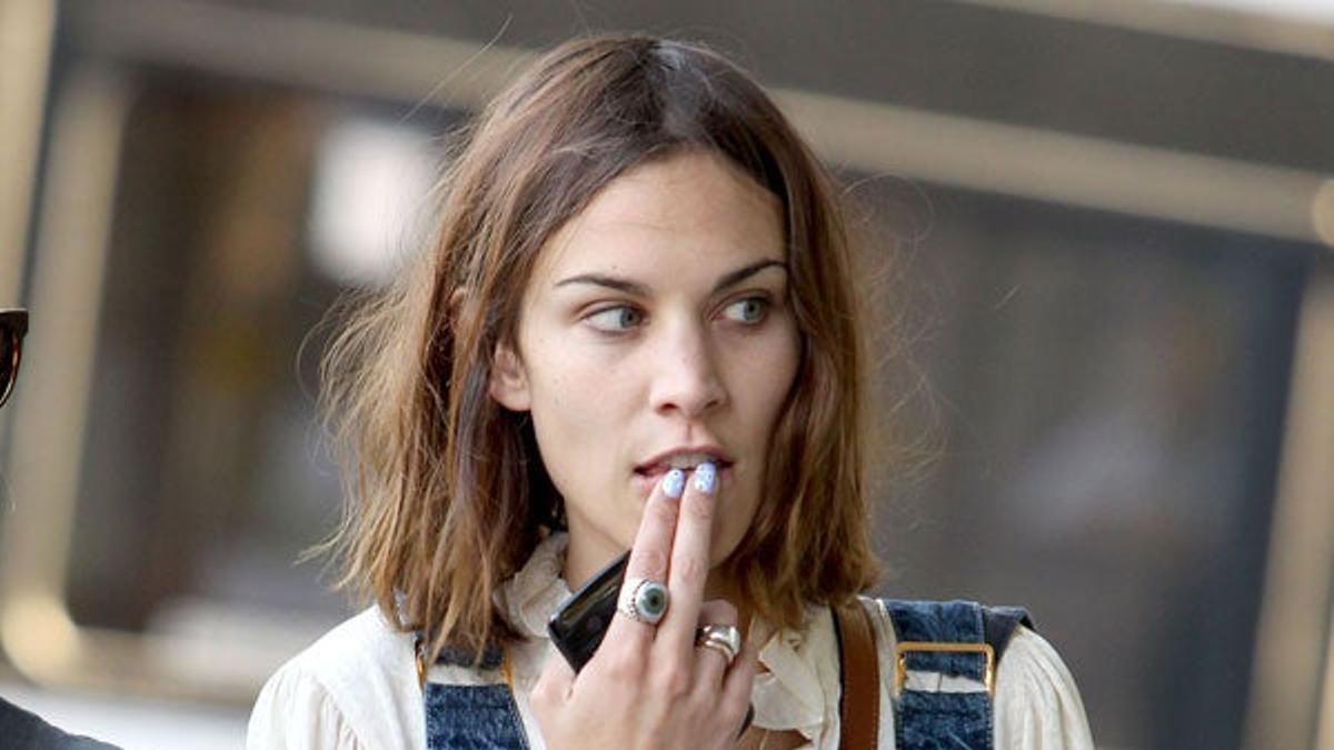 Alexa Chung