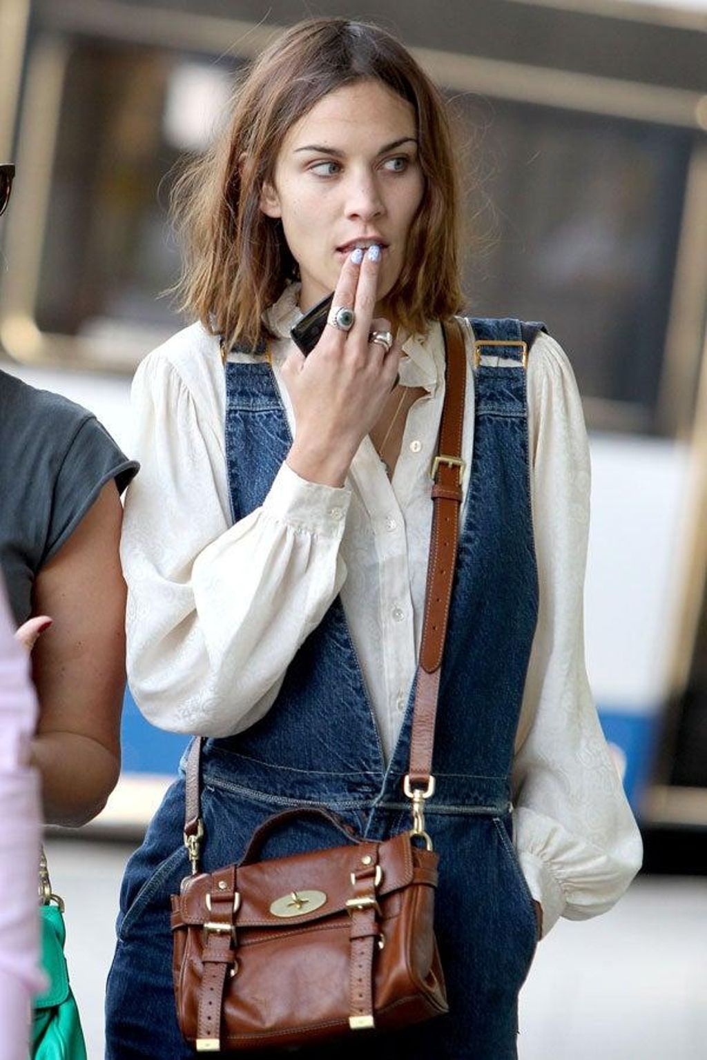 Alexa Chung