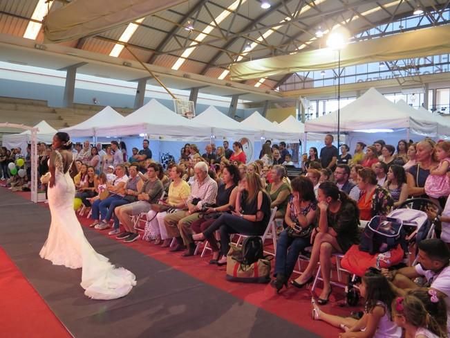 Feria de Celebraciones de Bodas en Guía