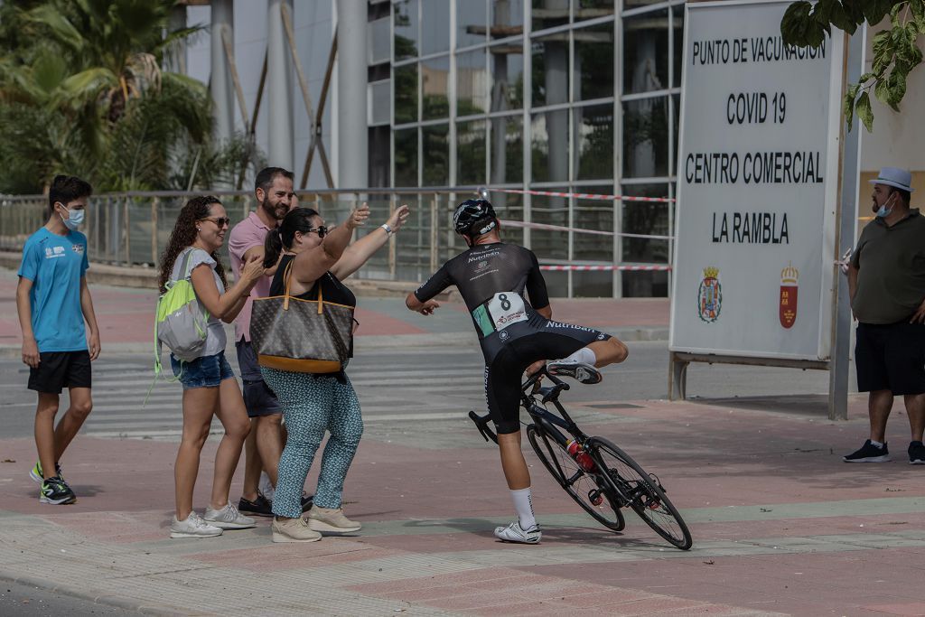 Trofeo Ciudad de Cartagena de Ciclismo