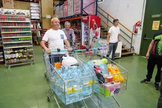 Emproacsa empezará a llevar agua con cisternas a la zona norte de Córdoba esta semana