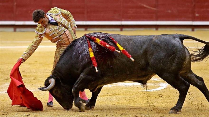 Cumbre de Rubén Pinar con los &#039;victorinos&#039;