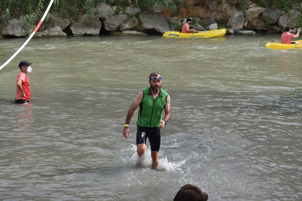 Triatlón de Cieza (II)