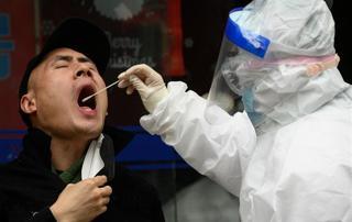 La inteligencia de EEUU cree que China falsea a la baja sus datos de coronavirus