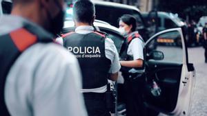 Els Mossos busquen el fill d’una dona assassinada a Ripoll