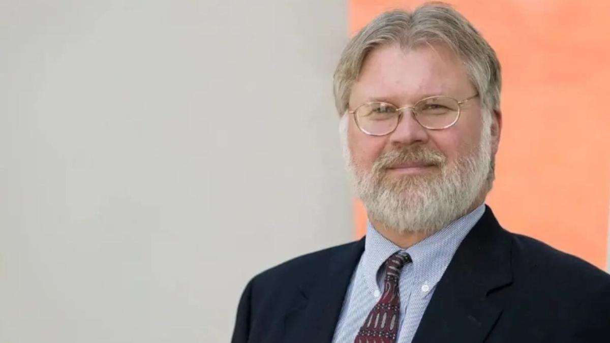 El demógrafo estadounidense Douglas Massey.