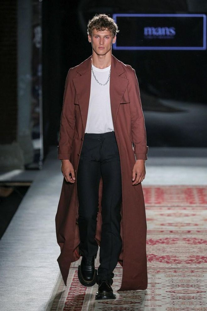 Mans Concept & Menswear