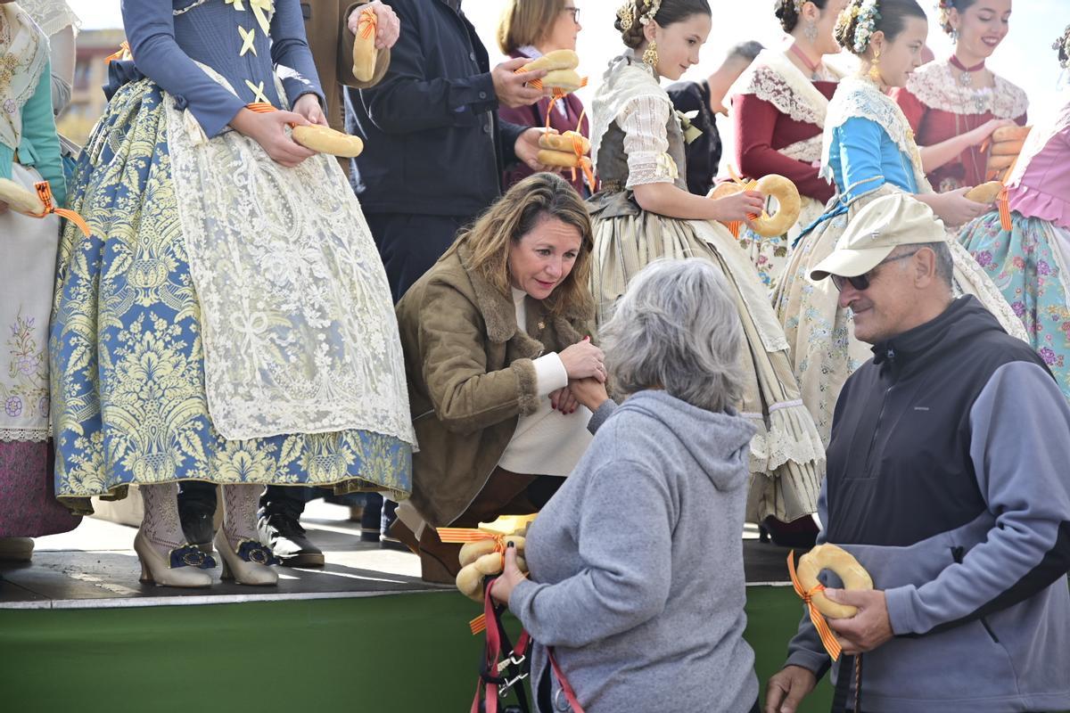 Las mejores imágenes de Sant Antoni en Castelló