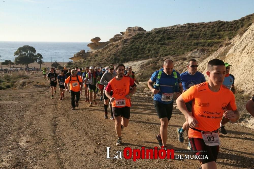 VI Cross Trail Calas de Bolnuevo