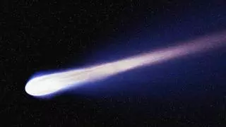 Qué días y a qué hora puedes ver el cometa del siglo desde España