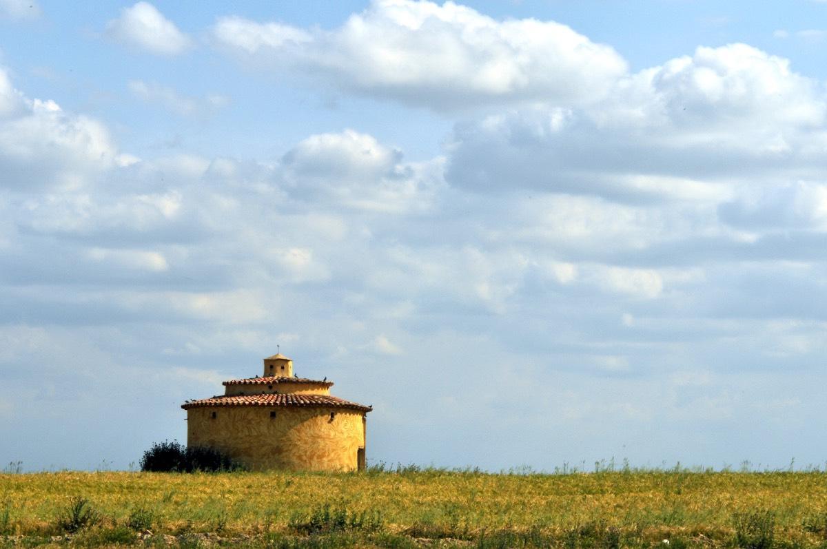 Tierra de Campos (Castilla y León)