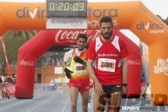 Búscate en la carrera José Antonio Redolat 2017