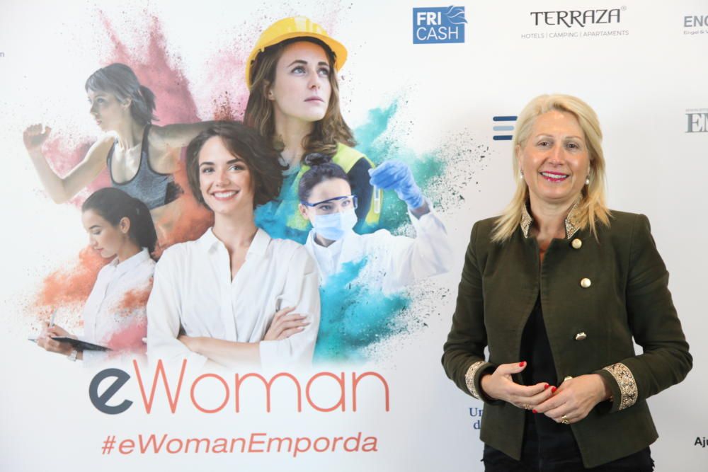 eWoman Empordà, una cita inoblidable en imatges