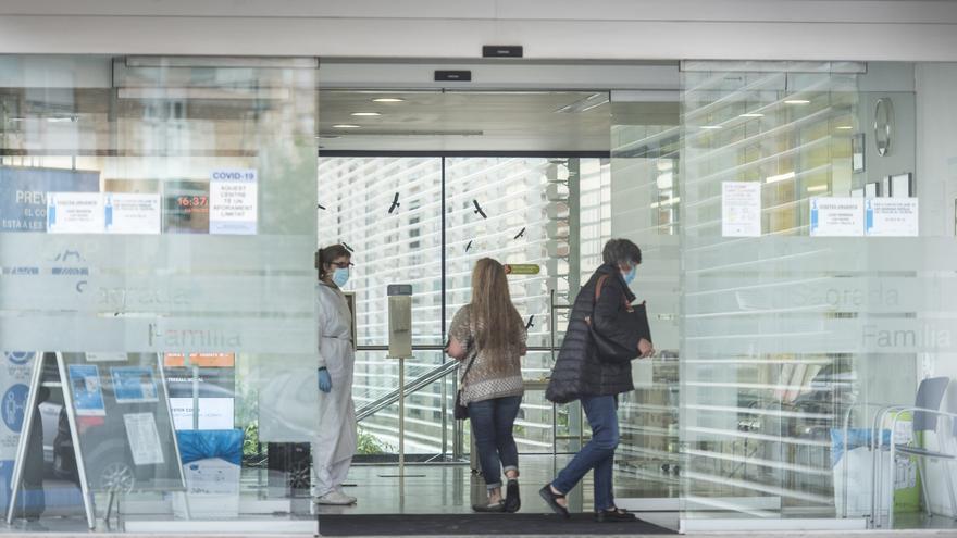 La fragilitat de les persones grans suposa un cost sanitari de més de 1.000 euros mensuals