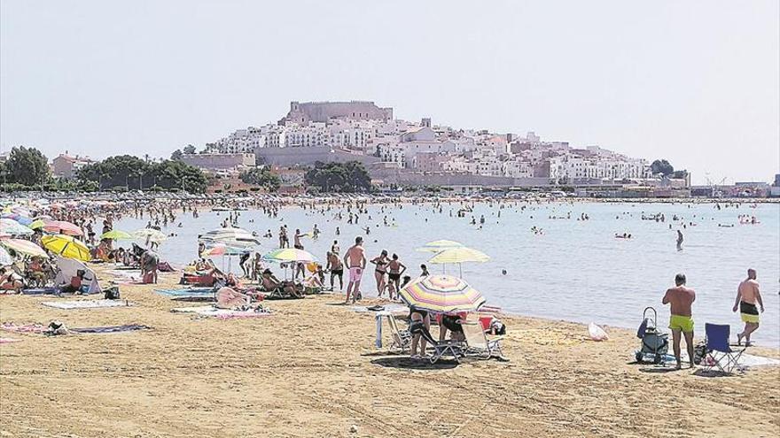 Otra ahogada en Peñíscola suma cinco muertes en la costa provincial