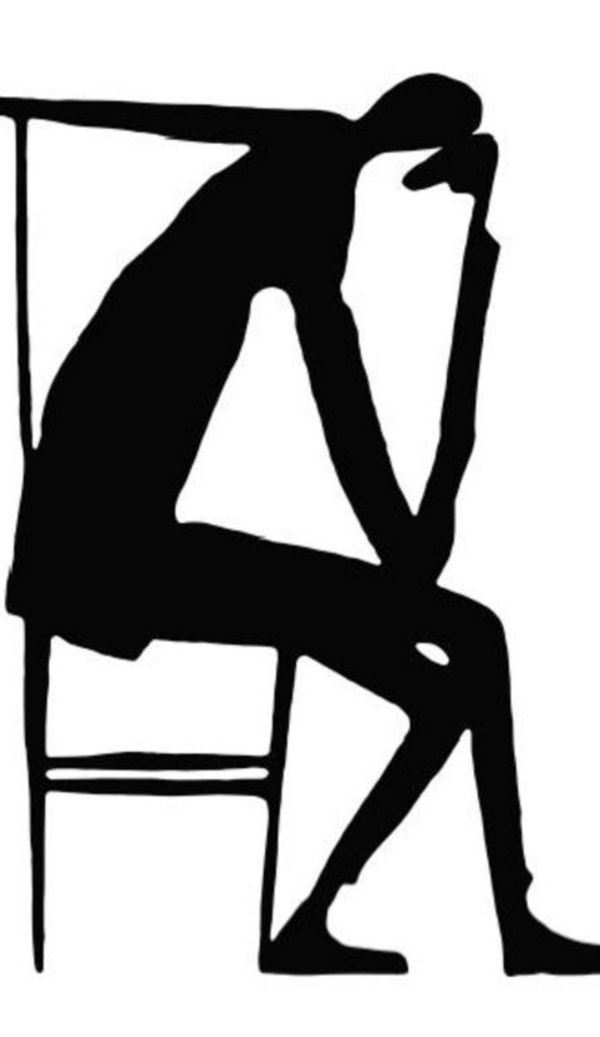 Kafka, su metamorfosis mental en sus dibujos