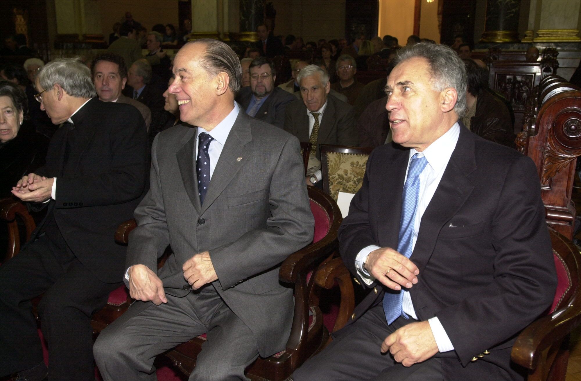 Adiós a Amancio Amaro, una leyenda del fútbol más allá de A Coruña