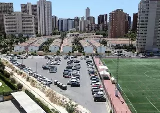 Sanidad licita el proyecto del centro de salud del Rincón tras 30 años en un local «provisional»