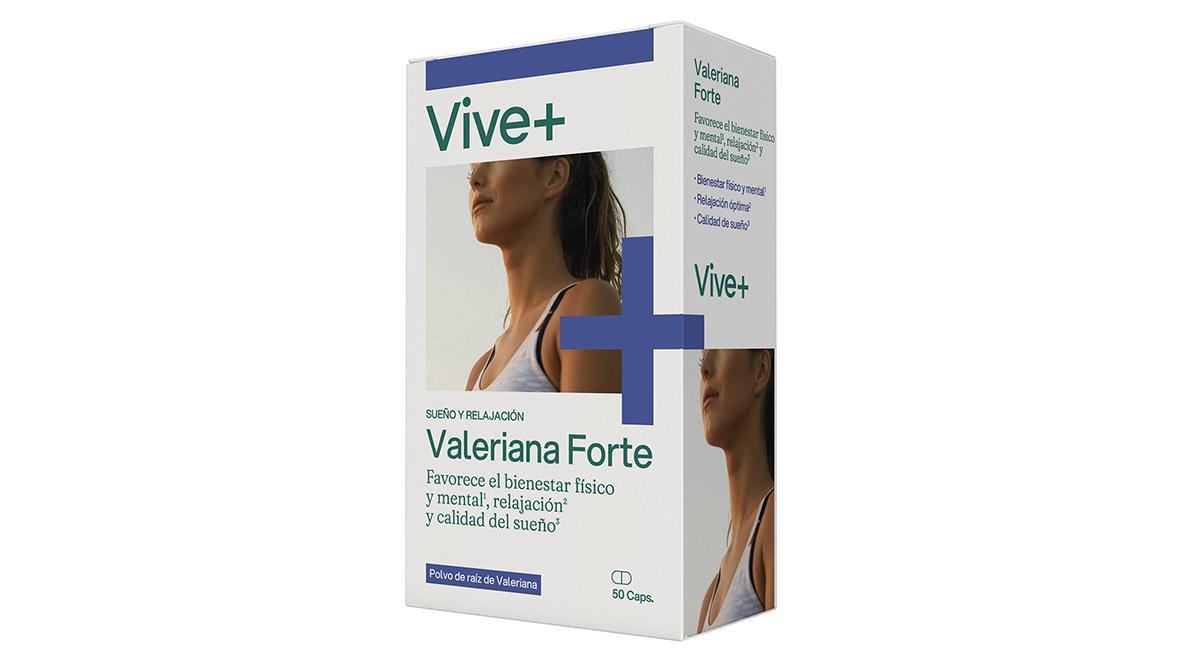 Valeriana Forte
