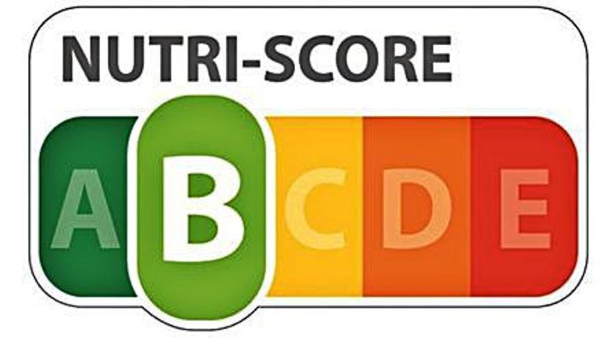 El etiquetado Nutriscore perjudica seriamente a muchos productos agroalimentarios de alta calidad | 