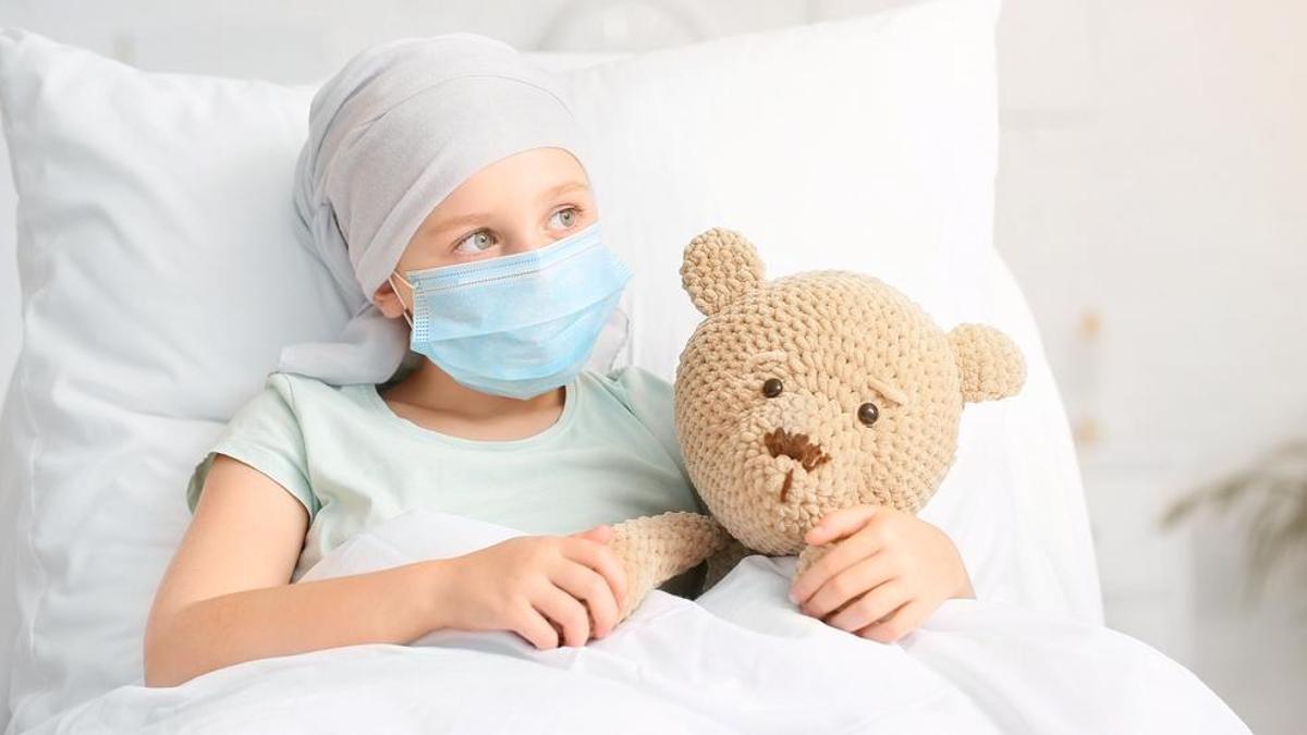 Albalá organiza una carrera por el cáncer infantil.