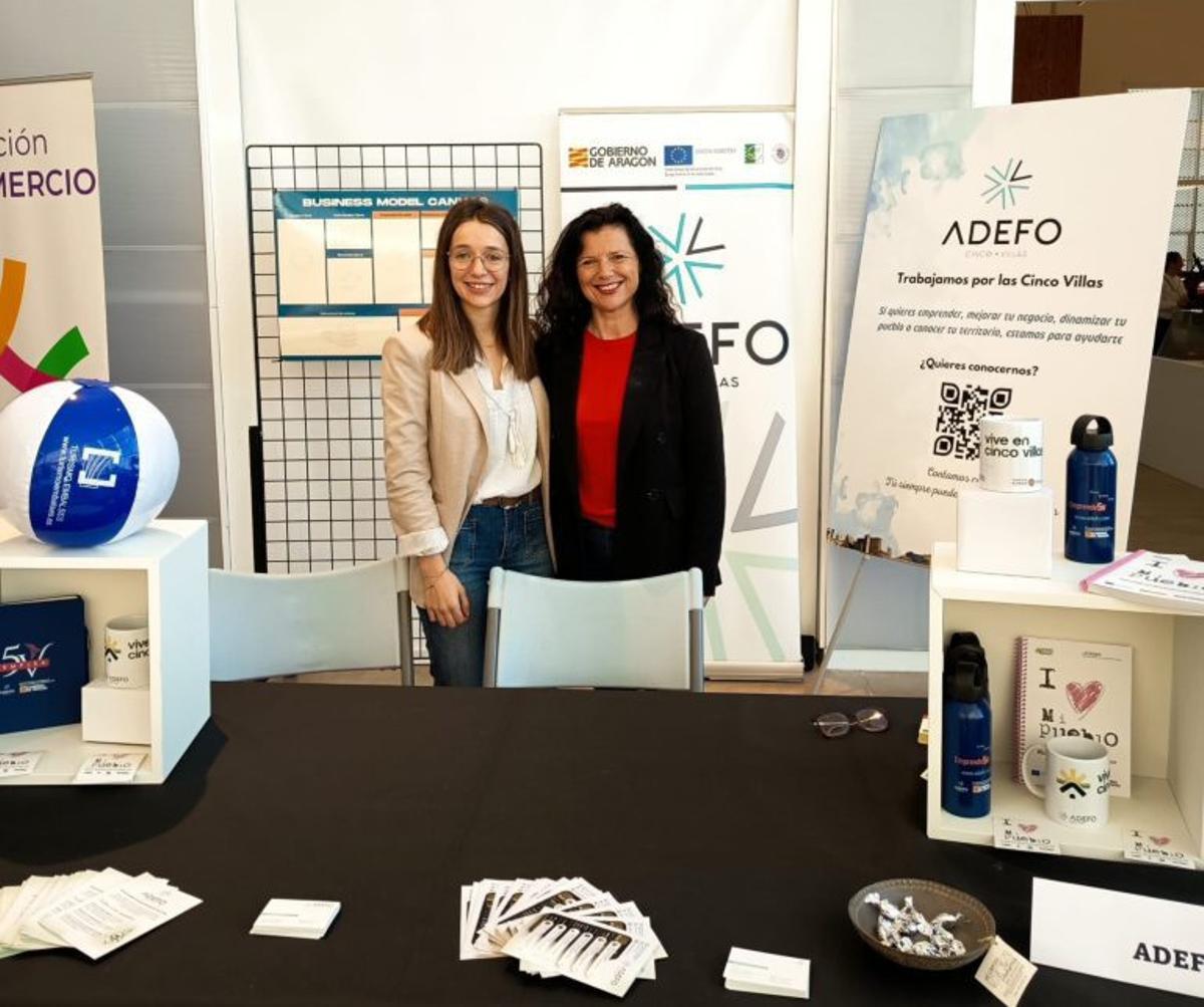 Talento, oportunidades y futuro en el territorio