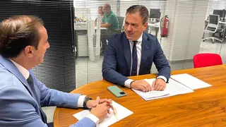Los 45 municipios de la Región se reunirán la próxima semana para coordinar la estrategia ‘Región de Murcia + Segura’