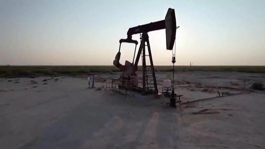 Récord de emisiones de CO2: lejos de reducirse alcanzan un nuevo máximo histórico en 2025