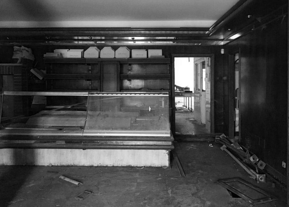 Premio a la reconversión de una antigua panadería