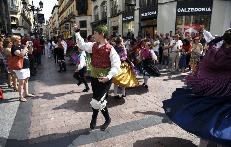 Festival Internacional de Folklore