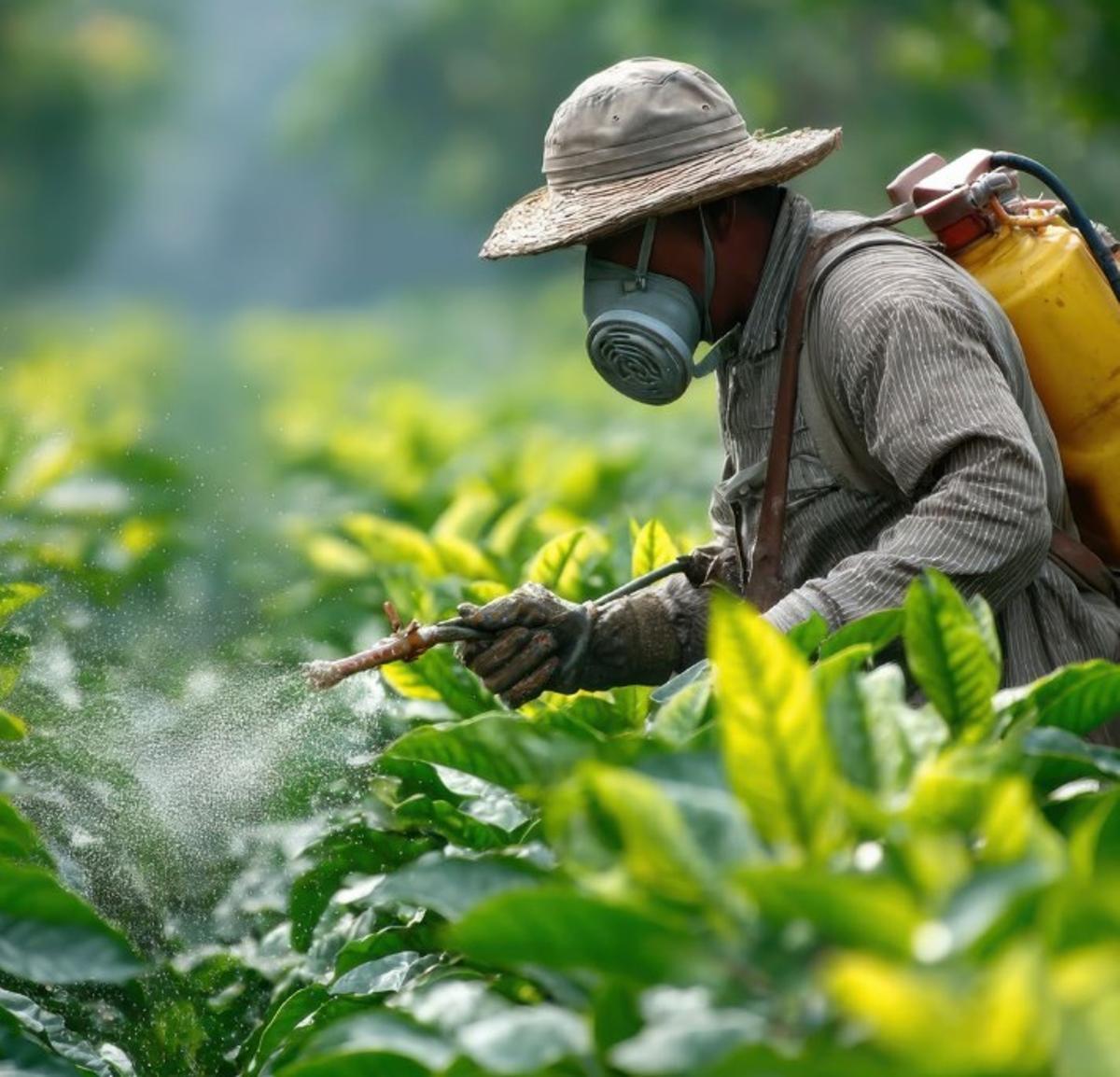 No siempre los trabajadores usan medidas de protección