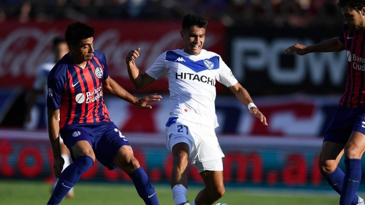 San Lorenzo llegó a 30 puntos en el torneo