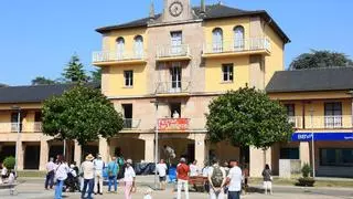 Llaranes estalla por las trabas para organizar fiestas