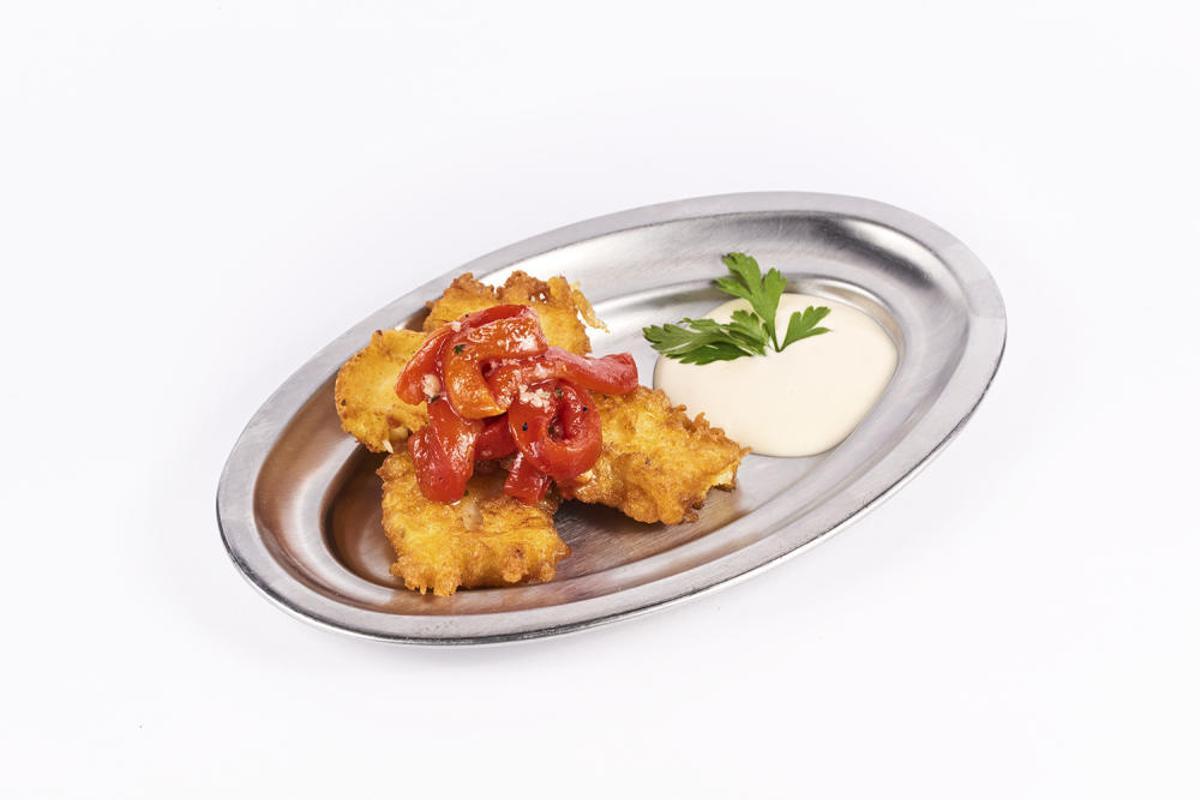 Taberna de La Chunga - Soldaditos de Pavia