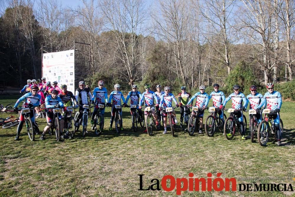 Carrera por las Enfermedades Raras en Caravaca