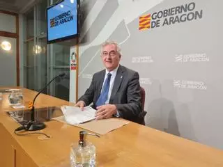 Las ayudas al incendio de Ateca estarán en el BOA la próxima semana