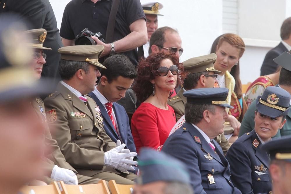 75 aniversario de la Academia General del Aire