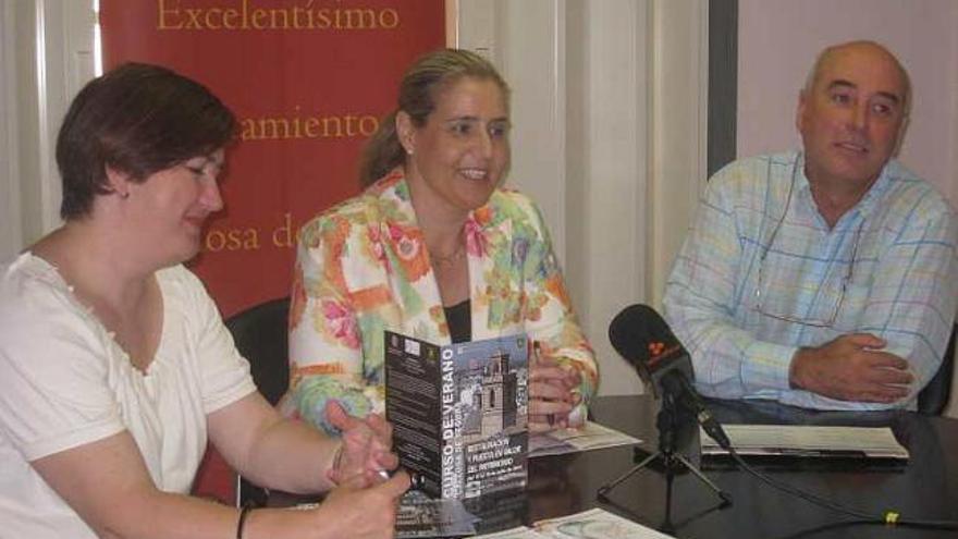 Cursos de Verano en Callosa