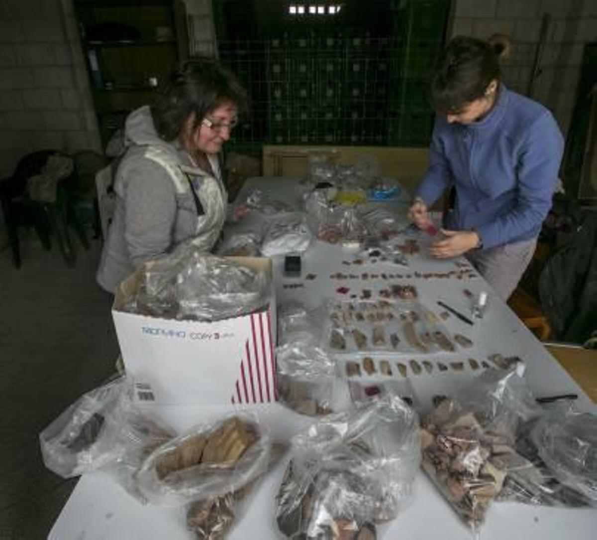 Una «diosa» para iniciar la aventura