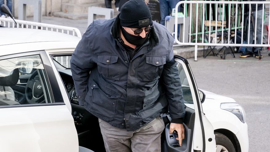 La Guardia Civil rechaza que Koldo renueve la licencia de armas por su imputación