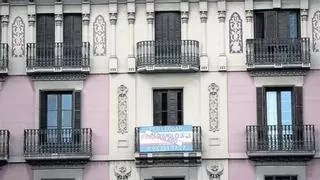 MAPA | Consulta el alquiler medio, calle a calle, en los municipios de Barcelona