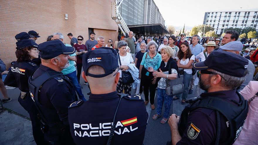 Jornada complicada en Córdoba por el apagón eléctrico