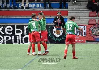 DIRECTO | Zamora CF - Arandina: sigue el final de la Liga con nosotros