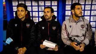 Alessio reconoce que "el ganar ayuda a ganar"