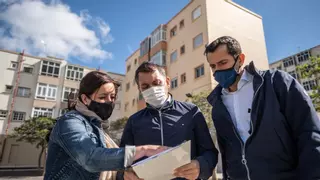 La Salud se sube al ARRU