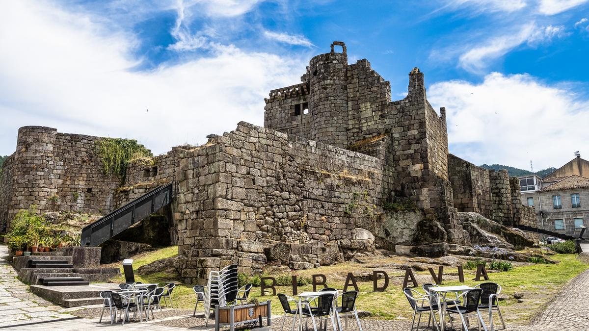 Se buscan vecinos: el bonito pueblo a solo una hora de Santiago que ofrece viviendas baratas y trabajo