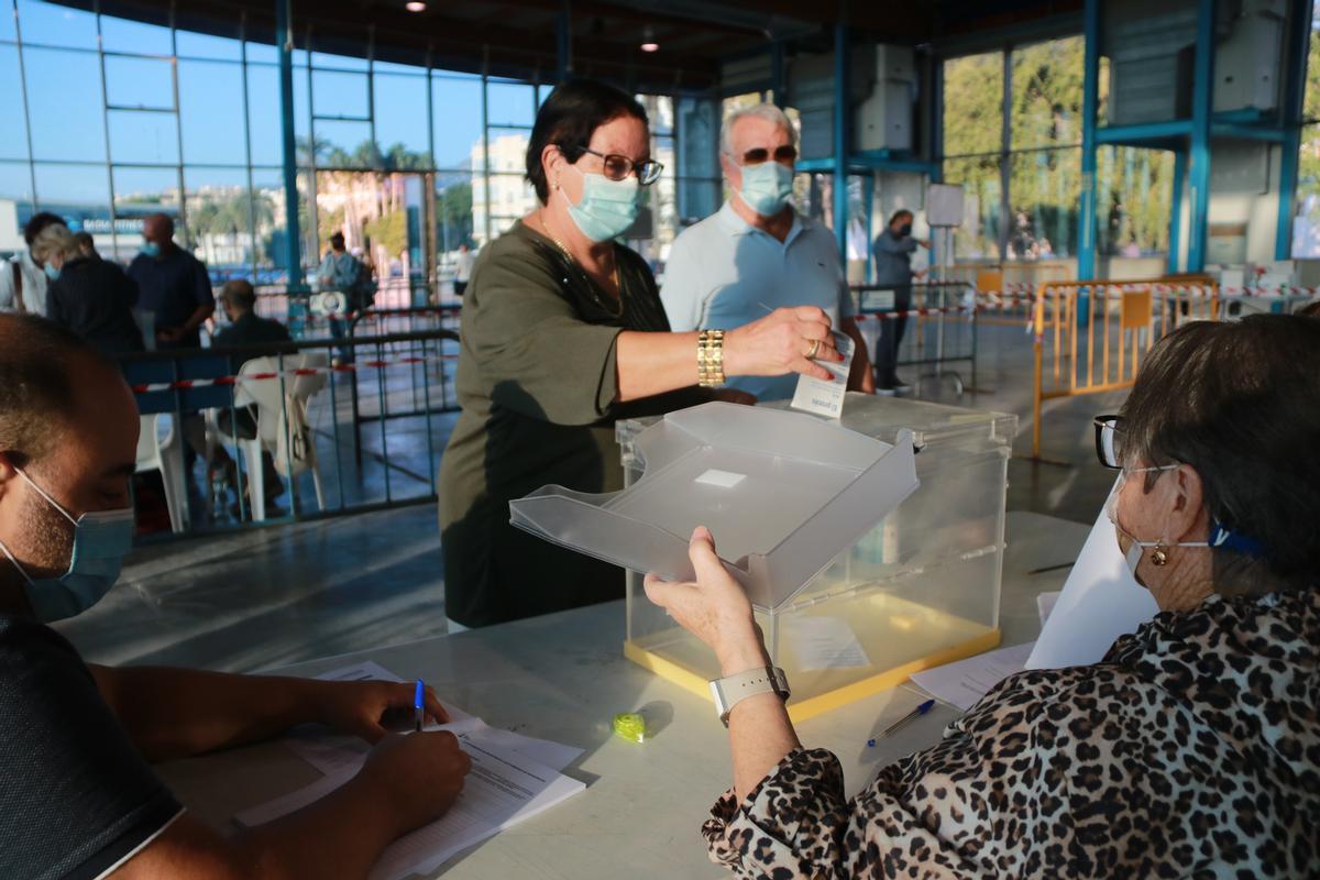 ¿Sant Carles de la Ràpita o la Ràpita? Les urnes no arriben a un consens